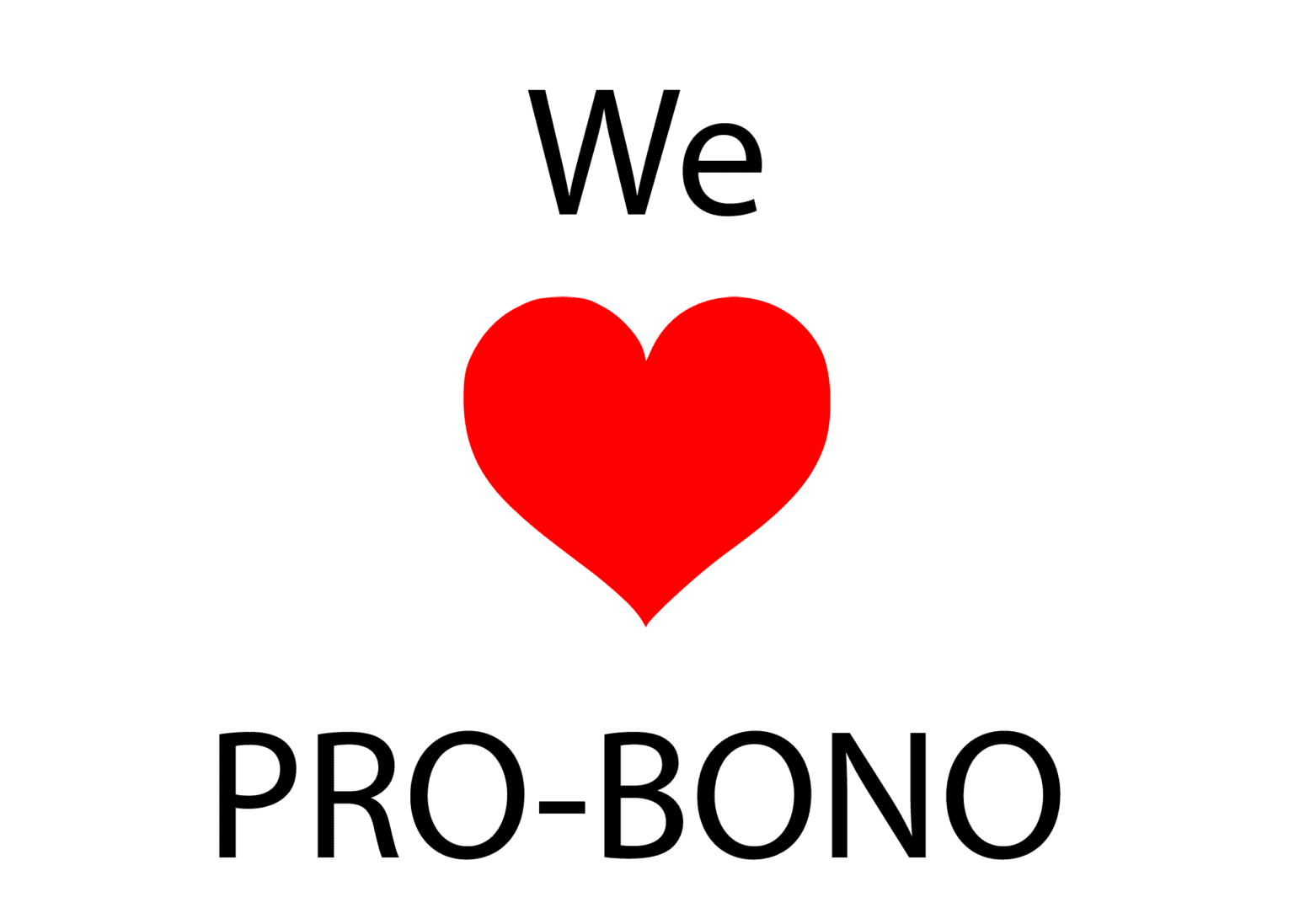 Боно. Pro Bono. Pro Bono волонтерство. Pro Bono история.