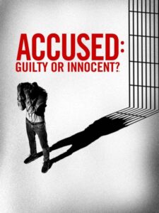 Accused Guilty or Innocent Episode with Edward Johnson and Associates Criminal Defense and Civil Forfeiture Lawyers