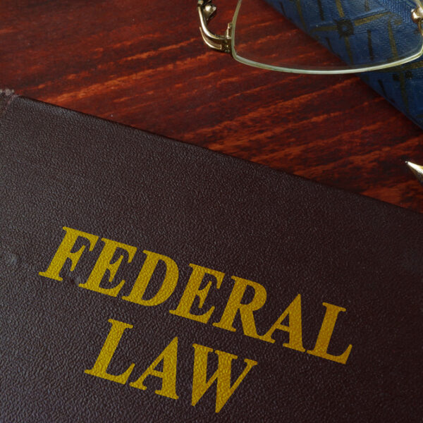 federal law