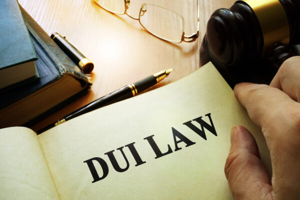 DUI Law