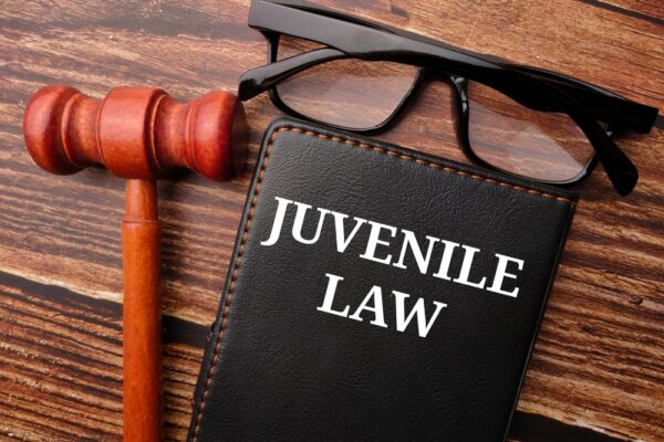 juvenile law