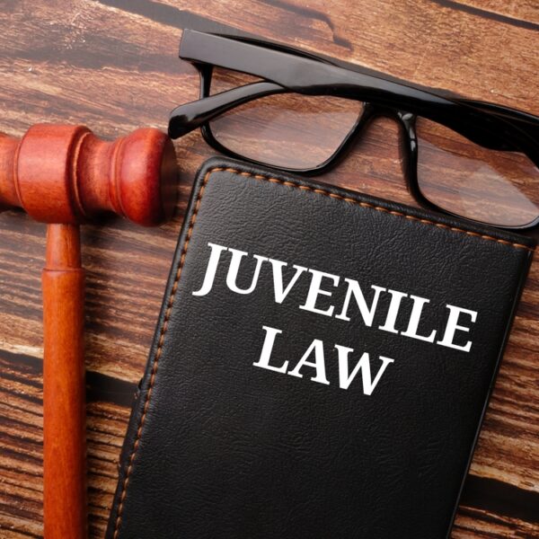 juvenile law