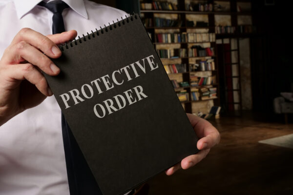 orders of protection