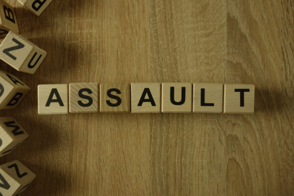 assault