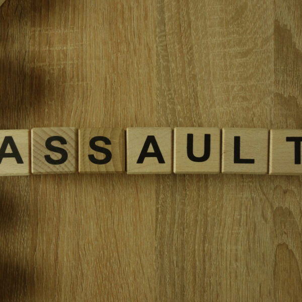 assault