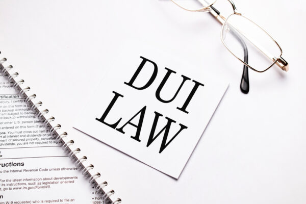 DUI Law