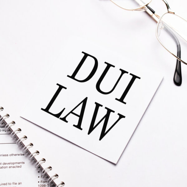 DUI Law