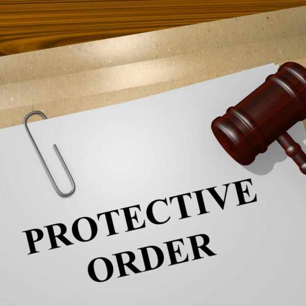 protective order