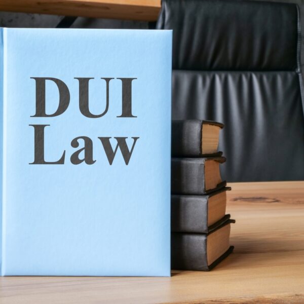 DUI Law