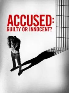 Accused: Guilty or Innocent?' Season 5 Episode 8, 'Angry Shooter or Hammer Attack?